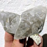 Calcita
8,0 x 6,5 cm.
(Autor: carles)