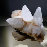 Calcita
85 x 55 mm
(Autor: Sante Celiberti)