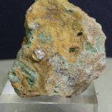 Melanophlogita
33 x 32 mm
(Autor: Sante Celiberti)