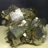 Pirita
65 x 55 mm
(Autor: Sante Celiberti)