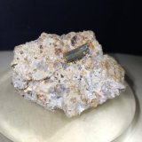 Cordierita
43 x 39 mm
(Autor: Sante Celiberti)