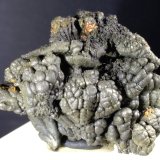 melnikovita
37 x 29 mm
(Autor: Sante Celiberti)