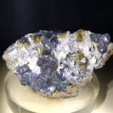 Hematites
61 x 41 mm
(Autor: Sante Celiberti)