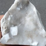 Albita
96 x 77 mm
(Autor: Sante Celiberti)