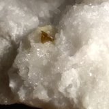 Esfalerita
45 x 41 mm
(Autor: Sante Celiberti)