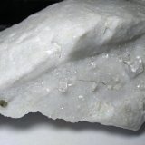 Fluorita, Pirita, Cuarzo
160 x 60 mm
(Autor: Sante Celiberti)