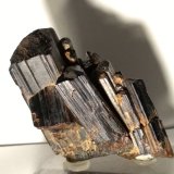 Ilvaita
56 x 41 mm
(Autor: Sante Celiberti)