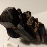 Ilvaita
56 x 41 mm
(Autor: Sante Celiberti)
