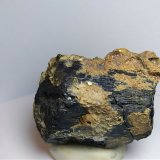 Ilvaita, Pirita, Cuarzo
63 x 40 mm
(Autor: Sante Celiberti)