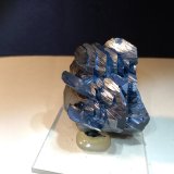 Hematites
49 x 45 mm
(Autor: Sante Celiberti)
