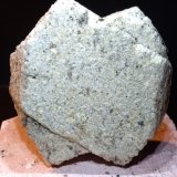 Ortoclasa
63 x 60 mm
(Autor: Sante Celiberti)