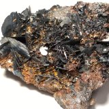 Hematites
56 x 47 mm
(Autor: Sante Celiberti)