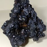 Hematites
122 x 97 mm
(Autor: Sante Celiberti)