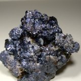 Hematites, Cuarzo
83 x 75 mm
(Autor: Sante Celiberti)