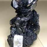 Hematites
65 x 37 mm
(Autor: Sante Celiberti)