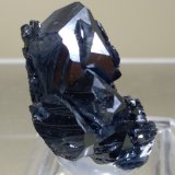 Hematites, Cuarzo
28 x 22 mm
(Autor: Sante Celiberti)