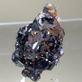 Hematites, Cuarzo
36,7 x 27 mm
(Autor: Sante Celiberti)