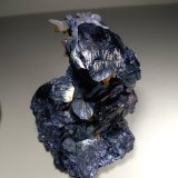 Hematites, Cuarzo
83 x 66 mm
(Autor: Sante Celiberti)