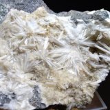 Laumontita
131 x 82 mm
(Autor: Sante Celiberti)