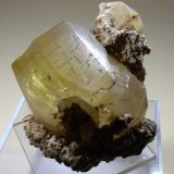 Calcita
60 x 55 mm
(Autor: Sante Celiberti)
