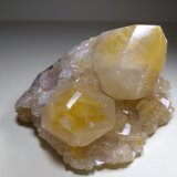 Calcita
103 x 80 mm
(Autor: Sante Celiberti)