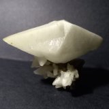 Calcita
72,5 x 46 mm
(Autor: Sante Celiberti)