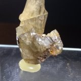 Cerusita
38 x 25 mm
(Autor: Sante Celiberti)