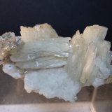 Cerusita
51 x 32 mm
(Autor: Sante Celiberti)