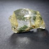 Anglesita
25 x 15 mm
(Autor: Sante Celiberti)