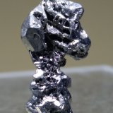 Acantita
18 x 10,3 mm con el cristal mayor de 9 mm
(Autor: Sante Celiberti)