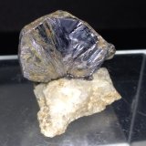 Molibdenita
34 x 32 mm
(Autor: Sante Celiberti)