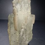 Barita, Galena
123 x 57 mm
(Autor: Sante Celiberti)