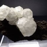 Analcima
80 x 48,7 mm
(Autor: Sante Celiberti)