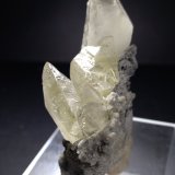Calcita
67,8 x 65,5 mm
(Autor: Sante Celiberti)