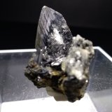 Anglesita
35 x 29,6 mm
(Autor: Sante Celiberti)
