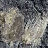 Fosgenita
84 x 80 mm
(Autor: Sante Celiberti)