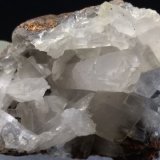 Hemimorfita
45 x 33 mm
(Autor: Sante Celiberti)