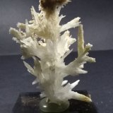 Aragonito
85,5 x 59 mm
(Autor: Sante Celiberti)