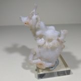Aragonito
83,5 x 59 mm
(Autor: Sante Celiberti)