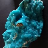 Hemimorfita
96 x 50 mm
(Autor: Sante Celiberti)