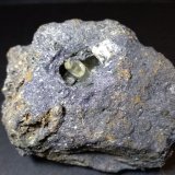 Fosgenita
96 x 72 mm
(Autor: Sante Celiberti)