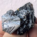Esfalerita
4,0 x 2,8 cm.
(Autor: carles)