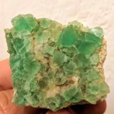 Fluorita
4,7 x 4,2 cm.
(Autor: carles)