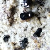 Osumilita, Tridymita
118 x 102 mm
(Autor: Sante Celiberti)