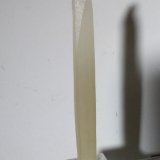 Calcita
90 x 10 mm
(Autor: Sante Celiberti)