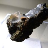 Anglesita
56 x 33 mm
(Autor: Sante Celiberti)
