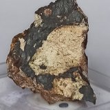 Cerianita
3,5 x 3 x 3,1 cm
(Autor: Anisio Claudio)