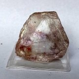 Apatito
3,9 x 3,8 x 2,2 cm
(Autor: Anisio Claudio)