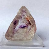 Apatito
3,9 x 3,7 x 2,0 cm
(Autor: Anisio Claudio)
