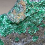 Malaquita
63 x 45 mm
(Autor: Sante Celiberti)